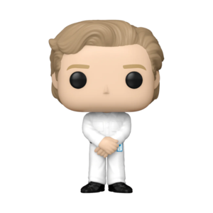 Pop Vinyl - Stranger Thhings - Henry 001