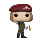 Pop Vinyl - Stranger Thhings - Hunter Robin with Cocktail-collectibles-The Games Shop