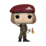 Pop Vinyl - Stranger Thhings - Hunter Robin with Cocktail