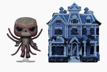 Pop Vinyl - Stranger Thhings - Vecna with Creel House-collectibles-The Games Shop
