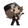 Pop Vinyl - Stranger Thhings - Hunter Eddie with Guitar-collectibles-The Games Shop