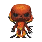 Pop Vinyl - Stranger Thhings - Vecna Fire Glow in the Dark-collectibles-The Games Shop