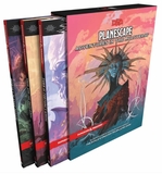 Dungeons & Dragons - Planescape Adventures in the Multiverse-gaming-The Games Shop