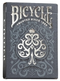 Bicycle - Single Deck Cinder-card & dice games-The Games Shop