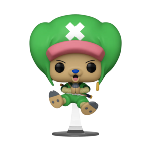 Pop Vinyl - One Piece - Choppermoon (Wano)