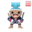 Pop Vinyl - One Piece - 6" Franosuke (Wano)