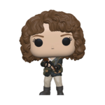 Pop Vinyl - Stranger Things - Hunter Nancy with Shotgun-collectibles-The Games Shop