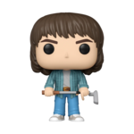 Pop Vinyl - Stranger Things - Jonathon with Golf Club-collectibles-The Games Shop