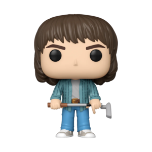 Pop Vinyl - Stranger Things - Jonathon with Golf Club