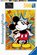 Ravensburger - 500 Piece - Mickey Mouse