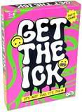 Get the Ick-board games-The Games Shop