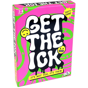 Get the Ick