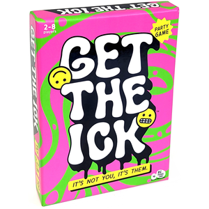 Get the Ick