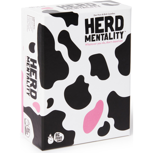 Herd Mentality - Mini