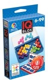 Smart Games - IQ Blox-mindteasers-The Games Shop