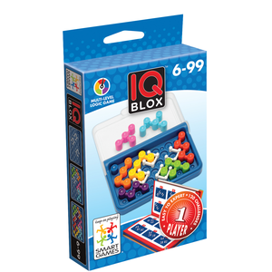 Smart Games - IQ Blox