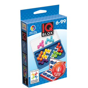 Smart Games - IQ Blox