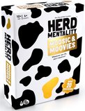 Herd Mentality - Moosic & Moovies-board games-The Games Shop