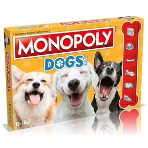 Monopoly - Dogs