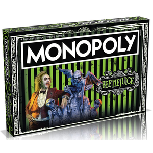 Monopoly - Beetlejuice