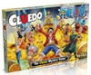Cluedo - One Piece-board games-The Games Shop