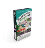 Lab Kit - Young Survivor-science & tricks-The Games Shop