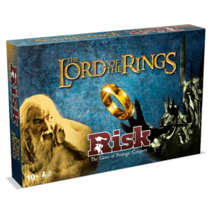 Risk - Lord of the Rings