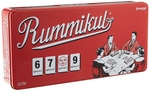 Rummikub - Retro Tin-board games-The Games Shop
