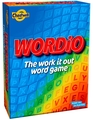Wordio - The Work it out Word Game-board games-The Games Shop