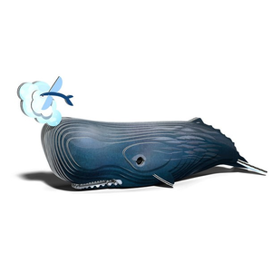 Eugy - Sperm Whale