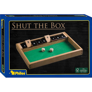 Shut the Box