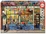 Educa - 5000 Piece - Greatest Bookshop World