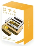 Hanayama Cast Puzzle - Level 2 A&A-mindteasers-The Games Shop