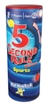 5 Second Rule Mini - Sport-board games-The Games Shop