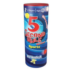 5 Second Rule Mini - Sport