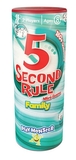 5 Second Rule Mini - Family-board games-The Games Shop