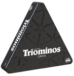 Trominoes Onyx Tin-traditional-The Games Shop
