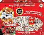 Lynx 400 Pictures Board Game-board games-The Games Shop