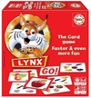 Lynx Go! Card Game-card & dice games-The Games Shop