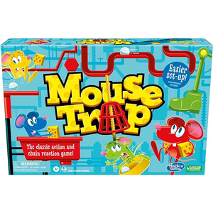 Classic Mouse Trap