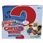 Guess Who? - Classic-board games-The Games Shop