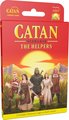 Catan Scenario - The Helpers Ecpansion-board games-The Games Shop