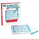 Think Fun - Amaze-travel games-The Games Shop