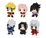 Nanoblock - Mini Blind Bag - Naruto Volume 1 (each)