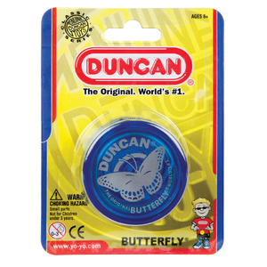 Duncan Yo-Yo - Butterfly