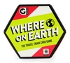 Where on Earth - Mini Hex Game-board games-The Games Shop