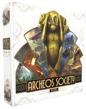 Archeos Society-board games-The Games Shop