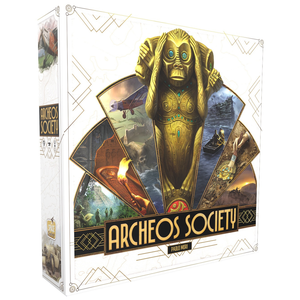 Archeos Society