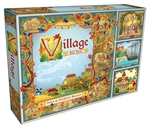 Village Big Box-board games-The Games Shop