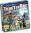 Ticket to Ride Ghost Train